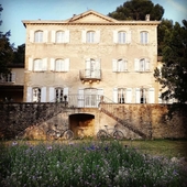 Chambre d'hotes Chateau MontPlaisir