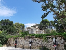 Chambre d'hotes Chateau MontPlaisir