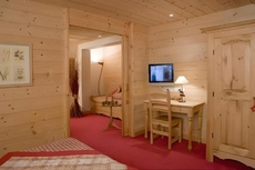 Alpage & Spa Chalet-Hotel