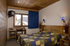 Alpage & Spa Chalet-Hotel