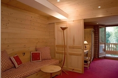 Alpage & Spa Chalet-Hotel