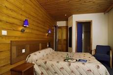 Alpage & Spa Chalet-Hotel