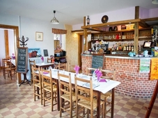 Logis Hotel Le Relais Fleuri