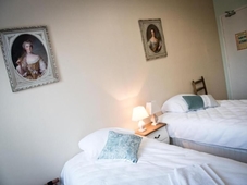 Logis Hotel Le Relais Fleuri