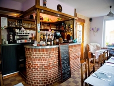 Logis Hotel Le Relais Fleuri