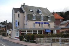Hotel Des Bains