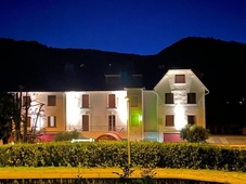 Logis Hotel Bel Horizon?