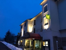 Logis Hotel Bel Horizon?