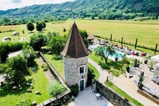 Domaine de Suzel