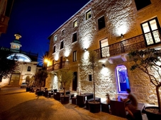 Urban Style Les Fleurines