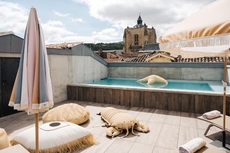 Urban Style Les Fleurines