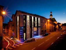 Urban Style Les Fleurines