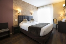 Hotel le relais de farrou