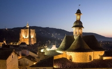 Inspiration By Balladins Villefranche De Rouergue