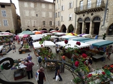 Inspiration By Balladins Villefranche De Rouergue