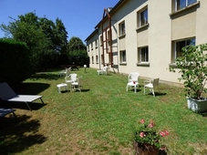 Inspiration By Balladins Villefranche De Rouergue