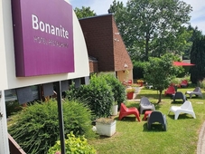 Hotel Restaurant Bonanite