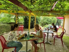 Hotel Restaurant Bonanite