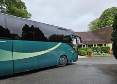 Hotel Restaurant Bonanite