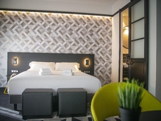 Le Magic Hotel & Spa