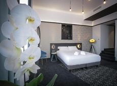 Le Magic Hotel & Spa