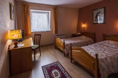 Logis Hostellerie De L'etoile