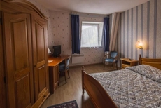 Logis Hostellerie De L'etoile