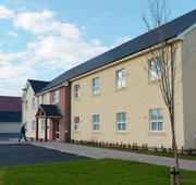 Red Squirrel, Stevenston By Marston'S Inns