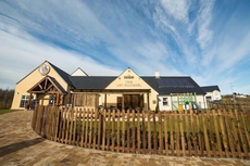Red Squirrel, Stevenston By Marston'S Inns