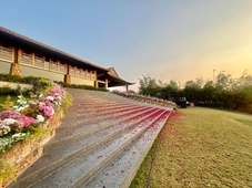 Ananta Spa & Resorts Jaipur