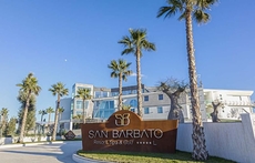 San Barbato Resort Spa & Golf