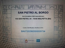 San Pietro Al Borgo