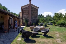 Agriturismo La Rosa Nel Bicchiere