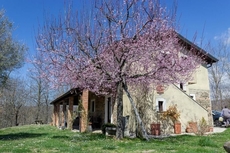 Agriturismo La Rosa Nel Bicchiere