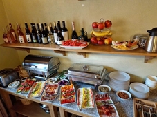 Pensiunea Tohanu Vechi