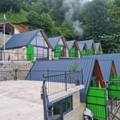 Toli Bungalow Tatil Koyu