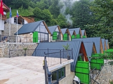 Toli Bungalow Tatil Koyu