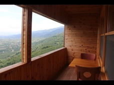 Toptepe Panorama Ciftlik Evi