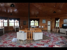 Toptepe Panorama Ciftlik Evi