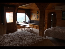 Toptepe Panorama Ciftlik Evi