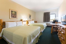 Knights Inn New Florence