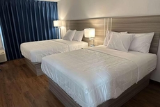 Baymont By Wyndham Milesburg