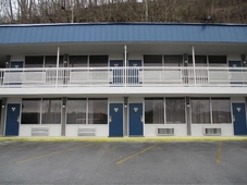 Motel 6 Chilhowie, VA