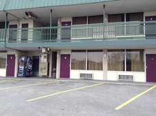 Motel 6 Chilhowie, VA