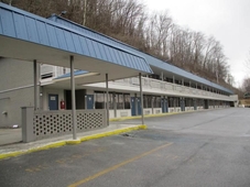 Motel 6 Chilhowie, VA