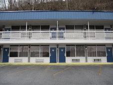 Motel 6 Chilhowie, VA