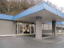 Motel 6 Chilhowie, VA