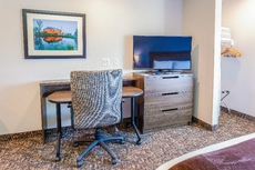 My Place Hotel-Dahlgren/King George, Va