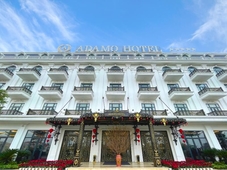 Adamo Hotel Hung Yen