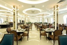 Adamo Hotel Hung Yen